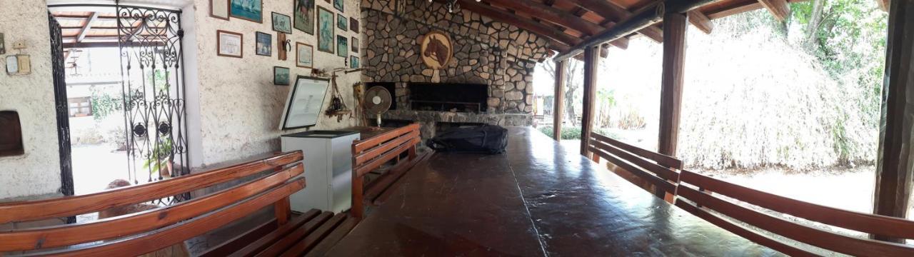 Finca El Milagro La Silleta Exteriér fotografie