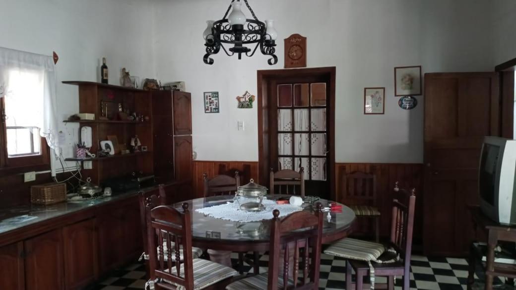 Finca El Milagro La Silleta Exteriér fotografie