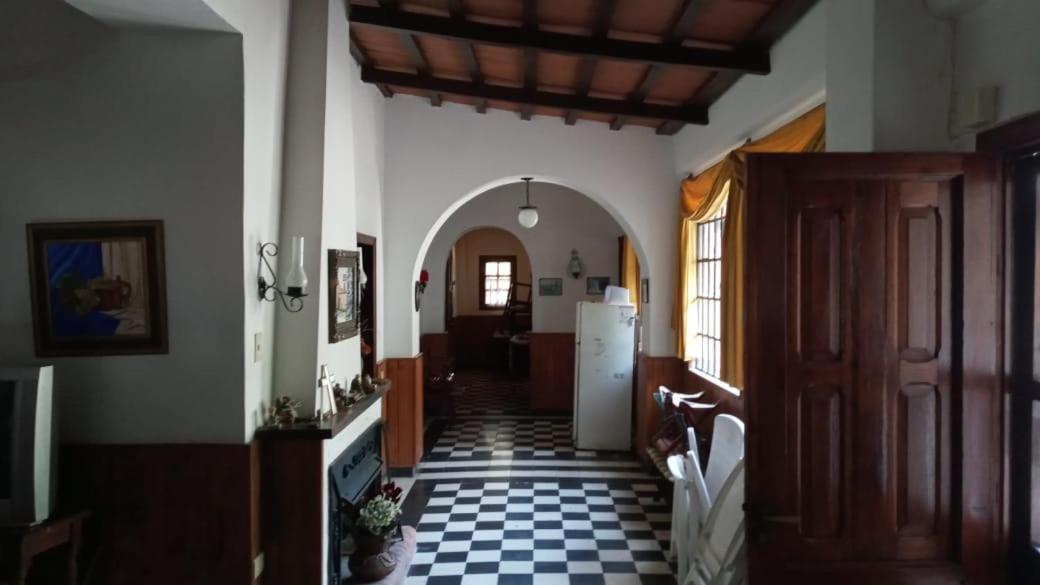Finca El Milagro La Silleta Exteriér fotografie