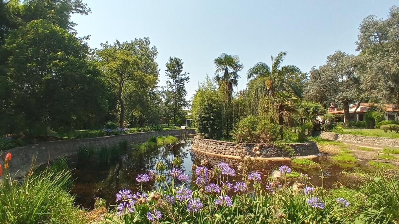 Finca El Milagro La Silleta Exteriér fotografie