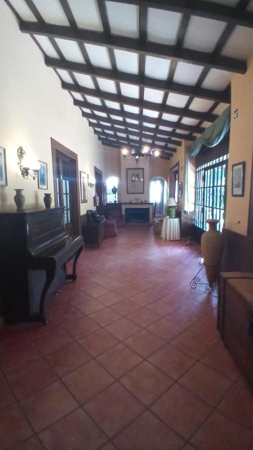 Finca El Milagro La Silleta Exteriér fotografie