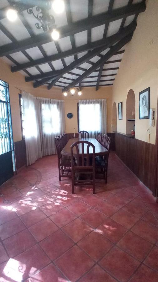 Finca El Milagro La Silleta Exteriér fotografie