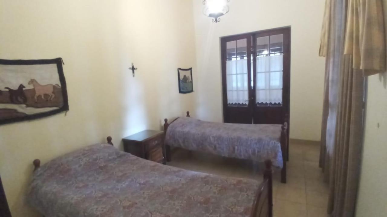 Finca El Milagro La Silleta Exteriér fotografie