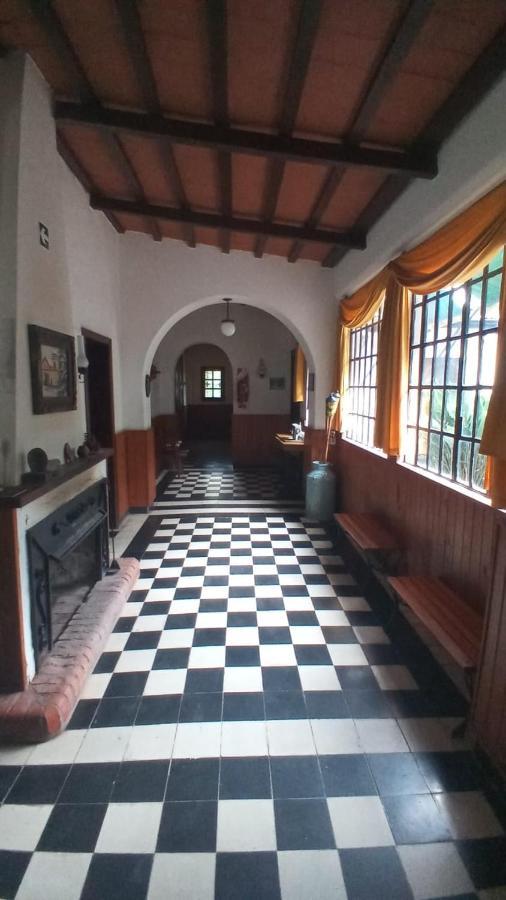 Finca El Milagro La Silleta Exteriér fotografie