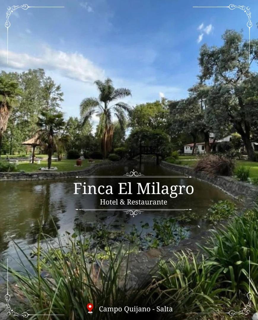 Finca El Milagro La Silleta Exteriér fotografie